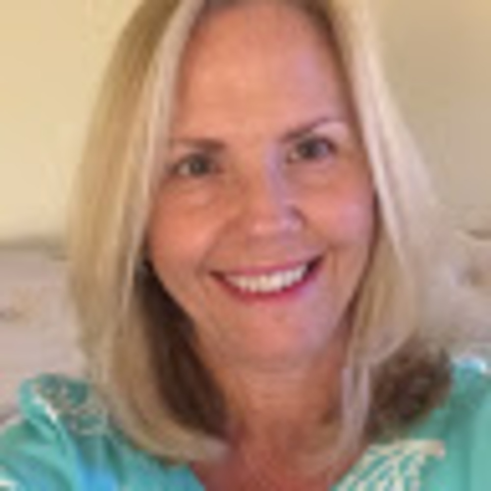 Meet your Posher, Susan
